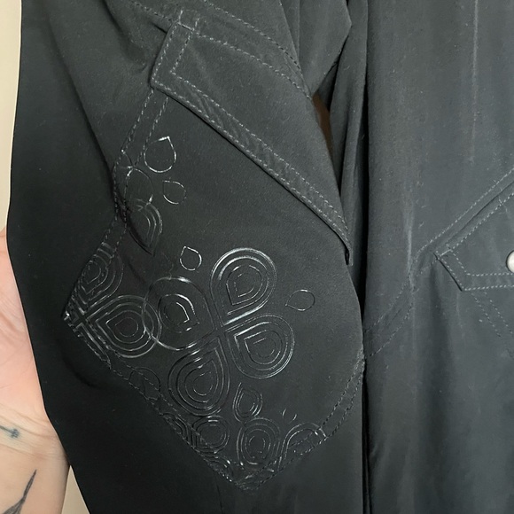 Eddie Bauer Fleece-Lined Cargo Pants - Picture 2 of 6